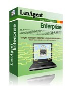 LanAgent Enterprise, 6-20 - Компания Урал IT, Екатеринбург - IT аудит, настройка компьютеров и локальных сетей